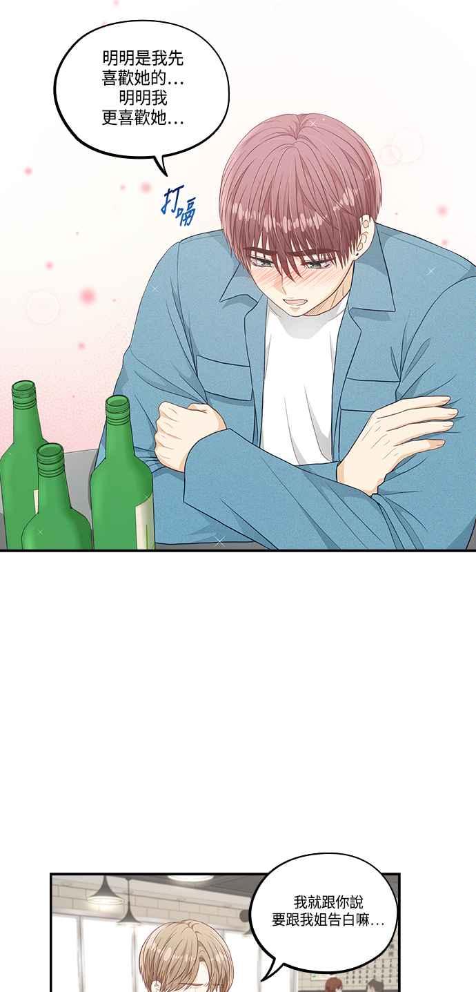 《扑通扑通截稿中》第44话 第2页