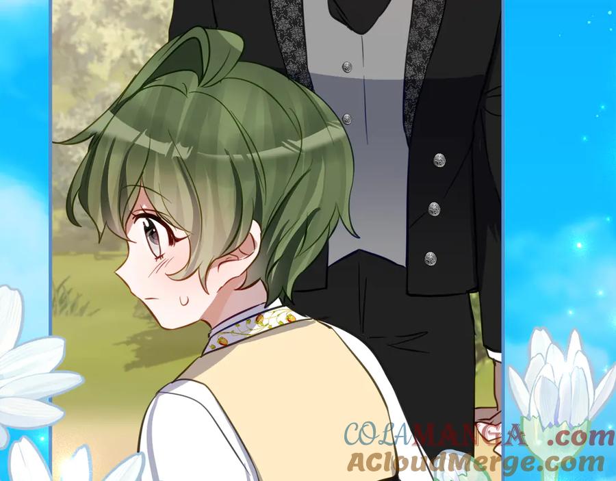 《刻薄公爵家的合约女儿》第44话 我的女儿是你 第105页