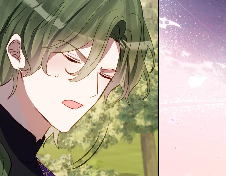 《刻薄公爵家的合约女儿》第44话 我的女儿是你 第128页