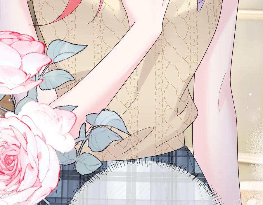 《穿成马甲大佬的妹妹》第43话 低劣的手段 第96页