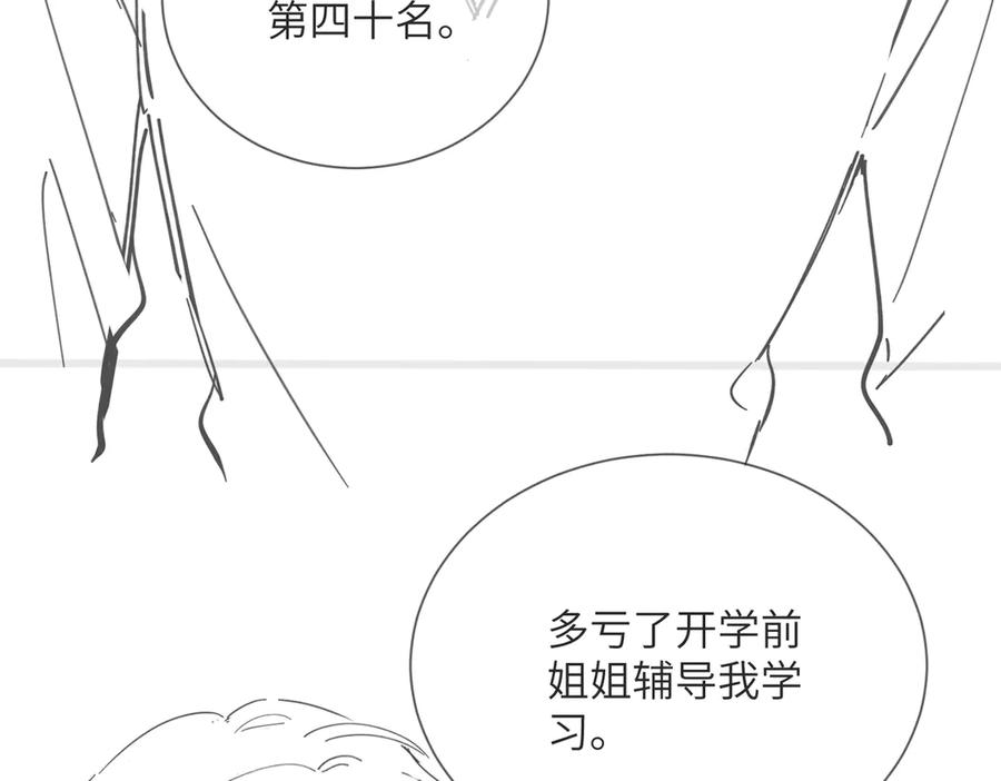 《穿成马甲大佬的妹妹》第43话 低劣的手段 第103页
