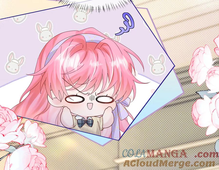 《穿成马甲大佬的妹妹》第43话 低劣的手段 第93页