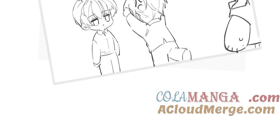 《穿成马甲大佬的妹妹》第43话 低劣的手段 第109页