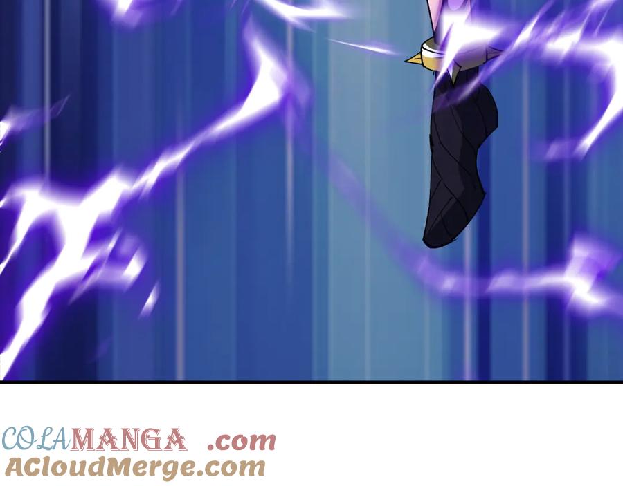 全球诡异时代 第447话 扶桑篇-人鬼电竞大赛！ 第137页