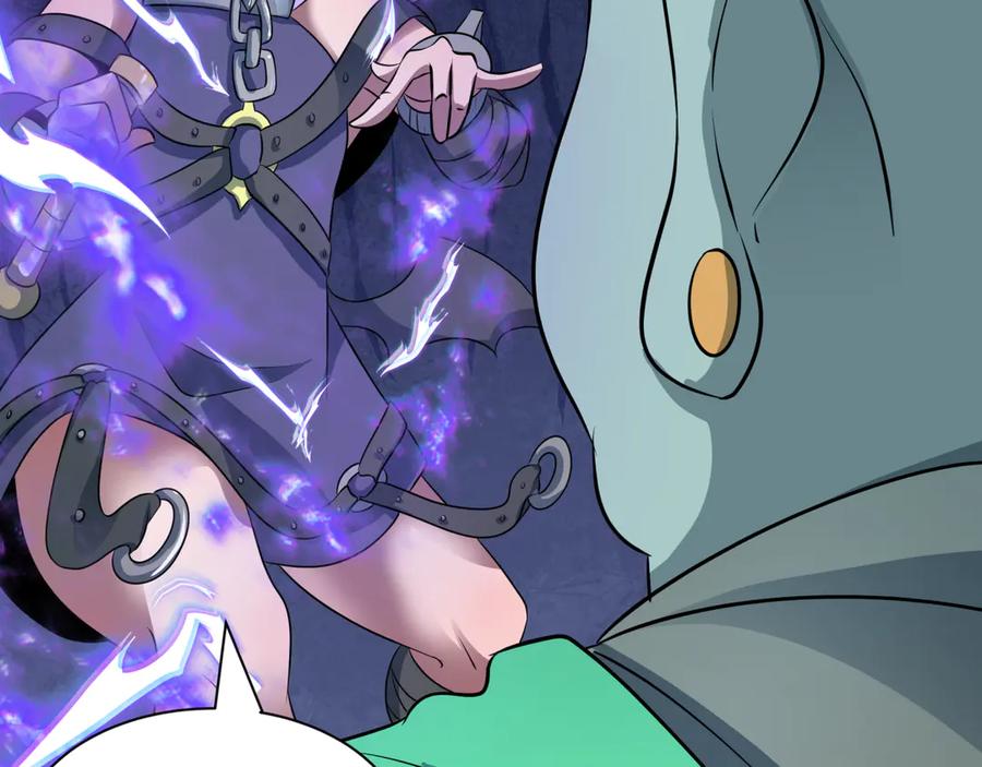 全球诡异时代 第479话 扶桑篇-鬼观音！ 第186页