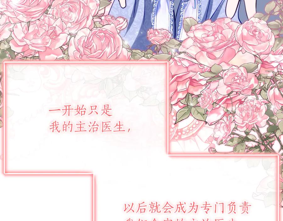 《刻薄公爵家的合约女儿》第51话 当我的主治医生 第87页