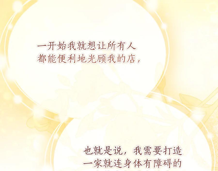 《刻薄公爵家的合约女儿》第55话 糕点店挖墙脚 第156页