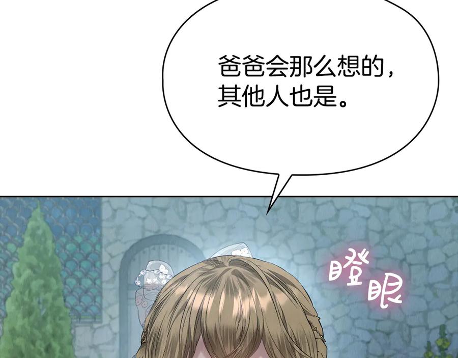 《配角决定成为假替身》第31话 另一个公女 第187页