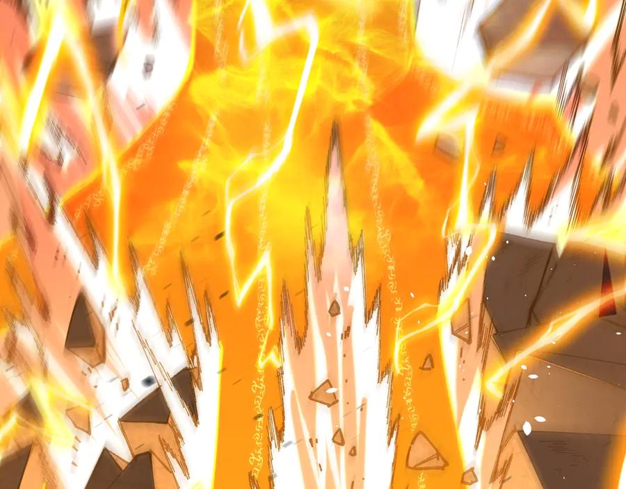 《SSS级超越常理的圣骑士》第58话 1v47 第172页