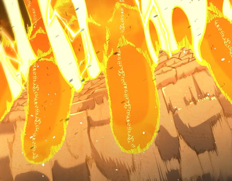 《SSS级超越常理的圣骑士》第58话 1v47 第168页