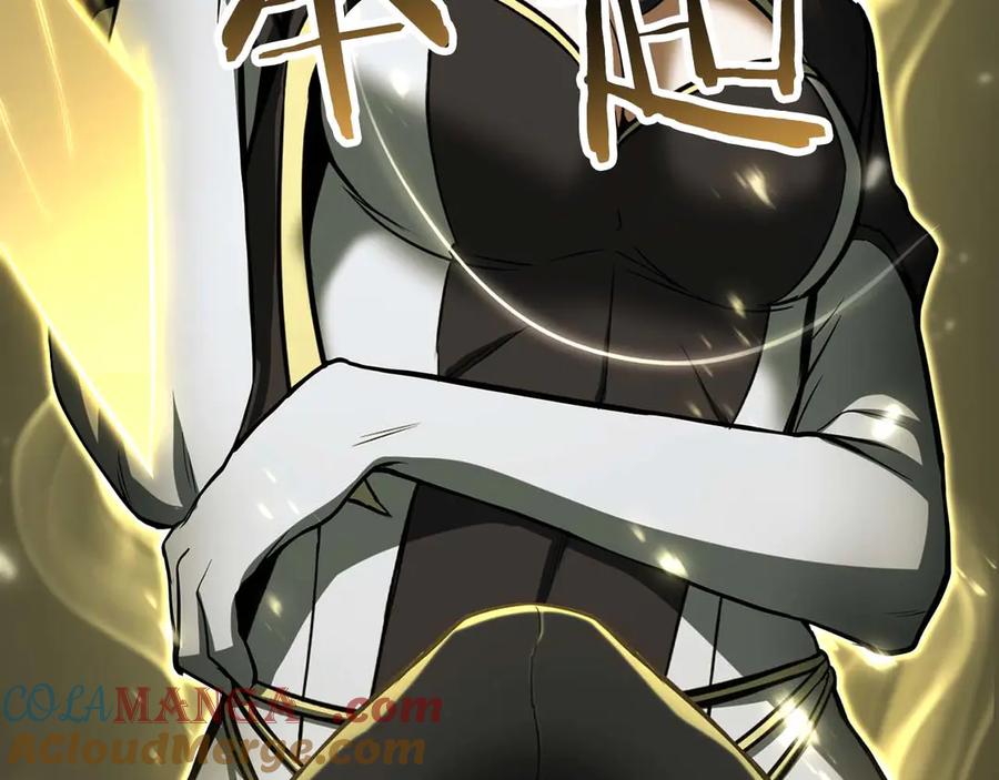 死灵法师：重生的我全技能精通 - 第69话 天堂掉入地狱 - 第69张图