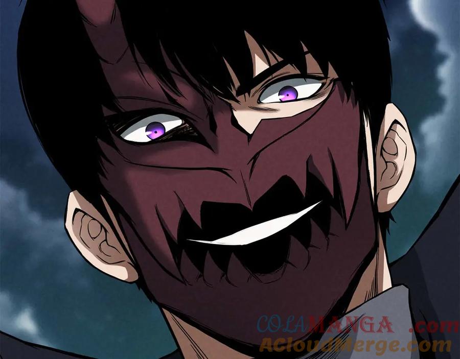 死灵法师：重生的我全技能精通 - 第69话 天堂掉入地狱 - 第117张图