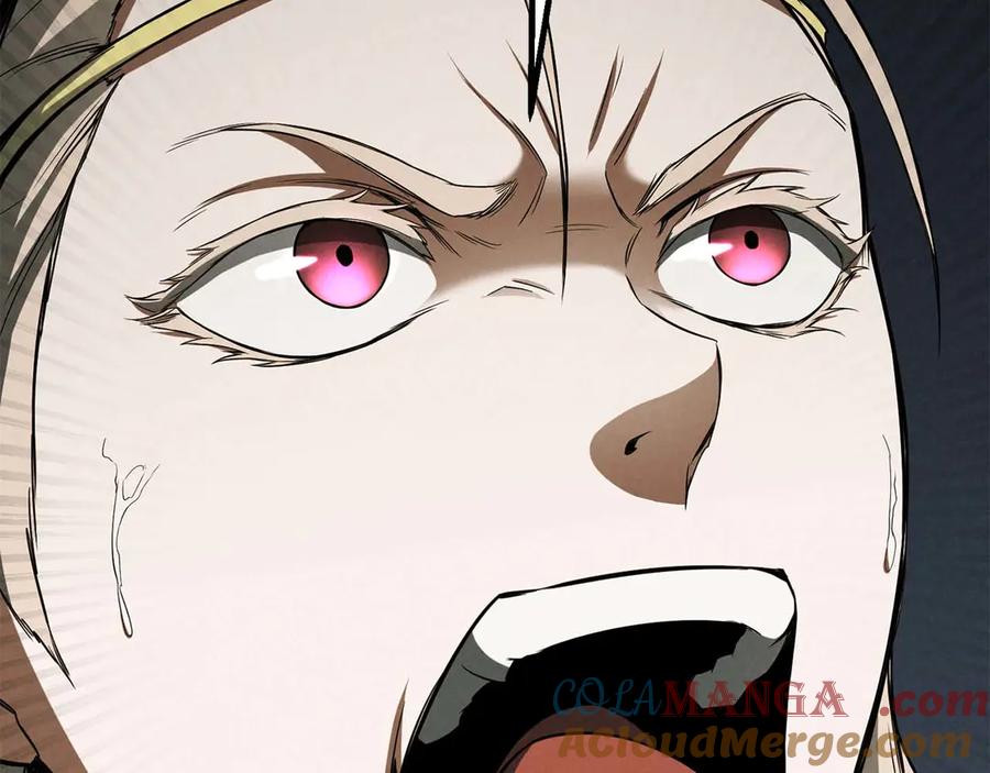 死灵法师：重生的我全技能精通 - 第69话 天堂掉入地狱 - 第113张图