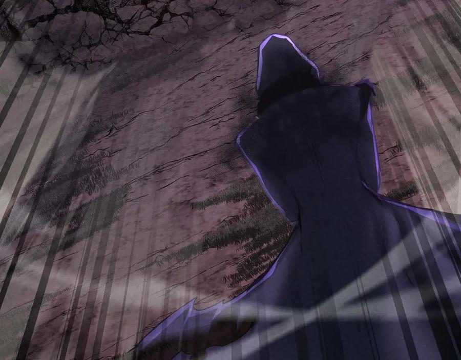 死灵法师：重生的我全技能精通 - 第69话 天堂掉入地狱 - 第47张图