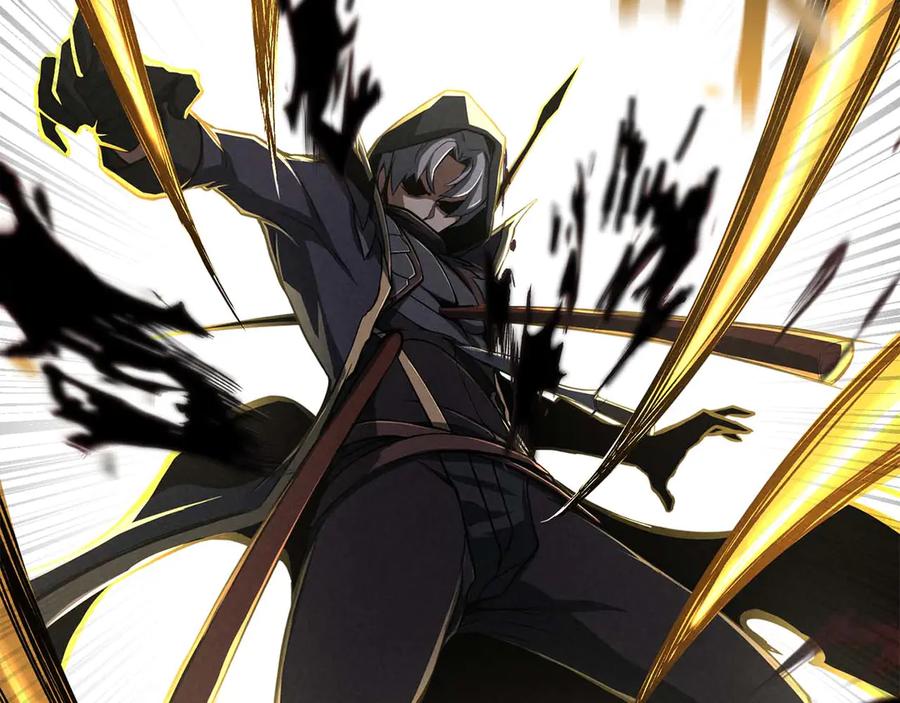 死灵法师：重生的我全技能精通 - 第69话 天堂掉入地狱 - 第78张图