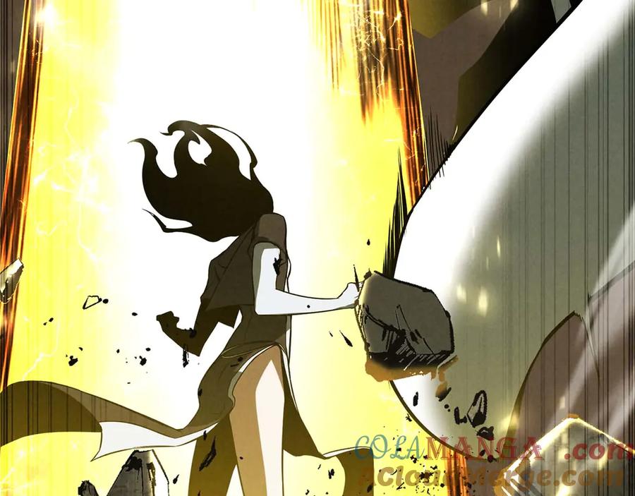 死灵法师：重生的我全技能精通 - 第69话 天堂掉入地狱 - 第57张图