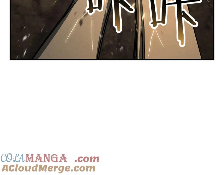 死灵法师：重生的我全技能精通 - 第69话 天堂掉入地狱 - 第53张图