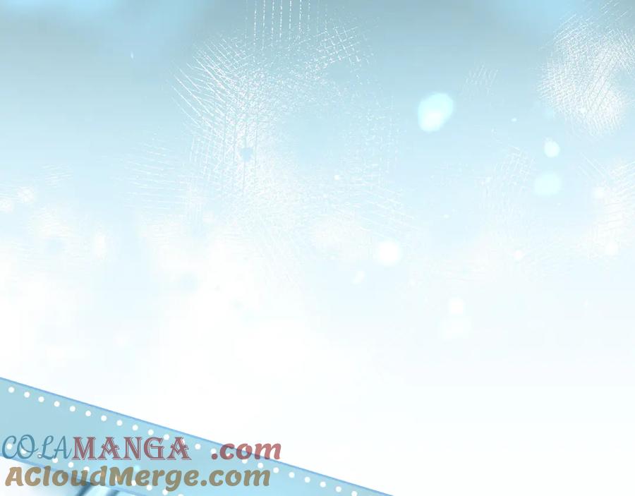 《只想在反派爸爸身边躺平》第7话 感冒 第65页