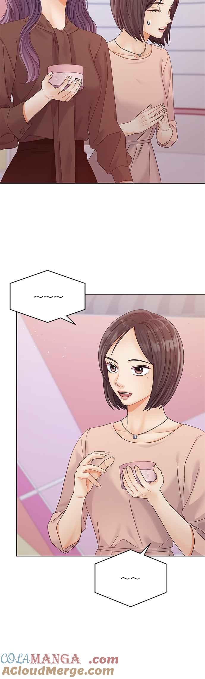 与上司同住的日子 - 第80话 - 第64张图