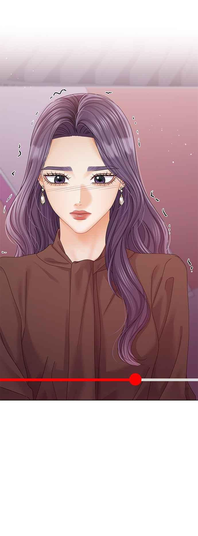 与上司同住的日子 - 第80话 - 第65张图