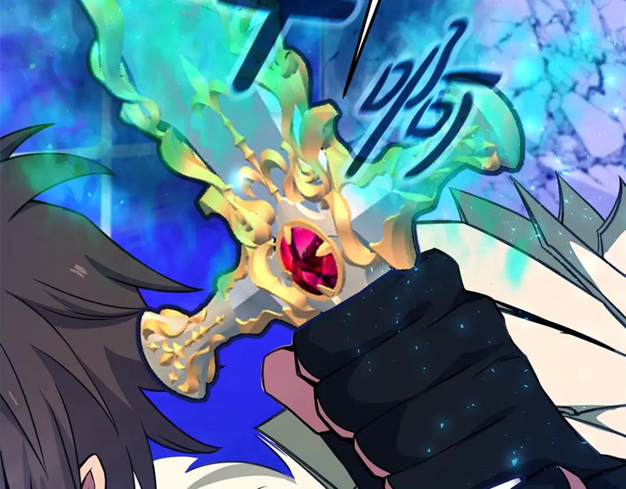 神的打工世界 第86话 迟来的强援 第123页