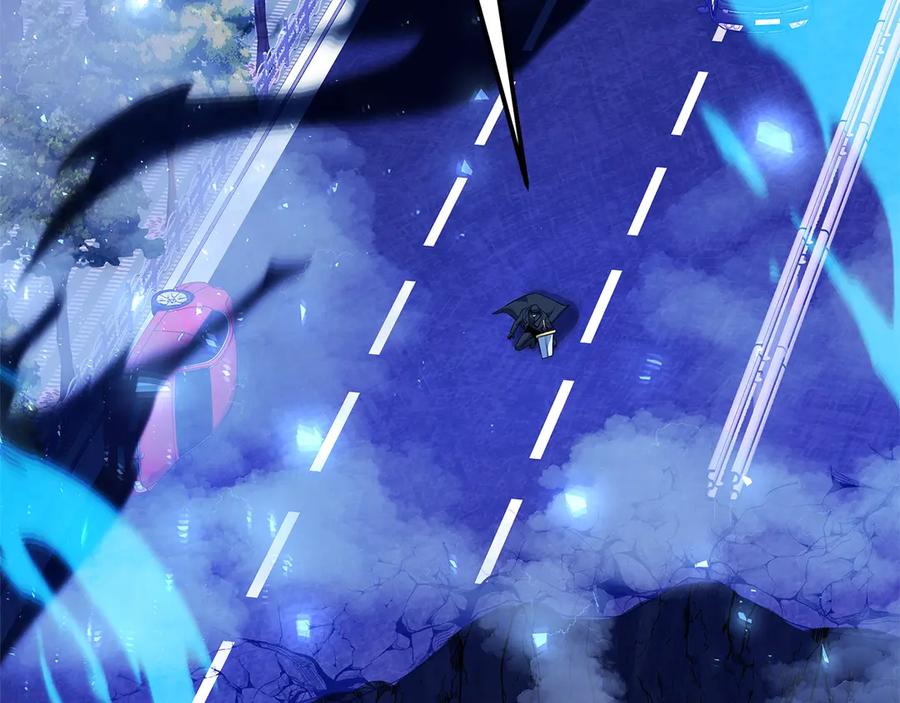 神的打工世界 第86话 迟来的强援 第184页