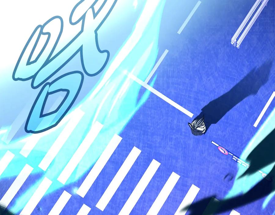 神的打工世界 第86话 迟来的强援 第167页