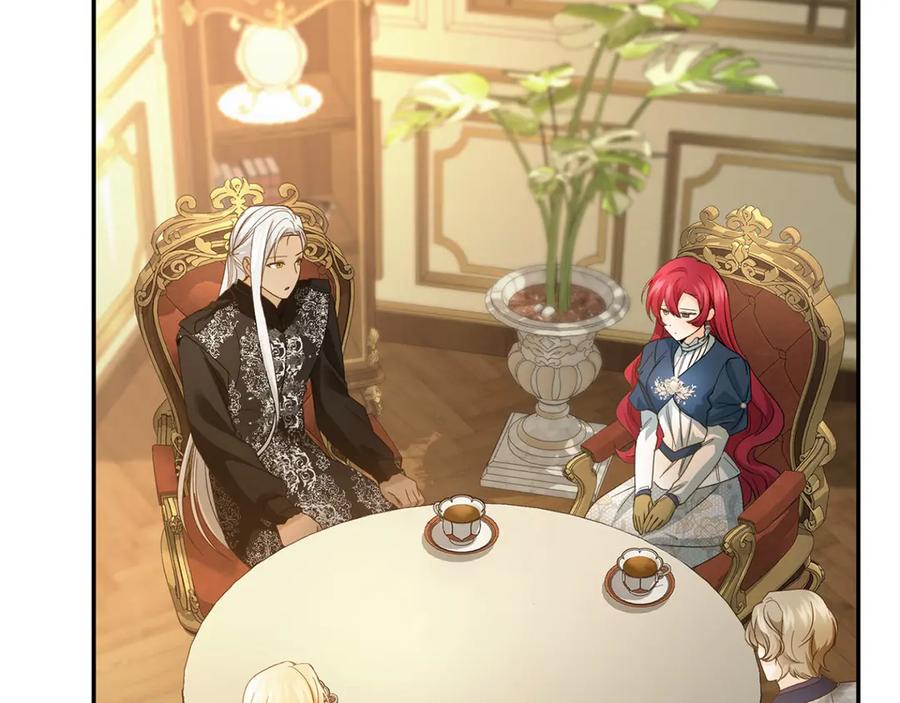 《复仇千金的第二人生》第166话 反旗 第75页