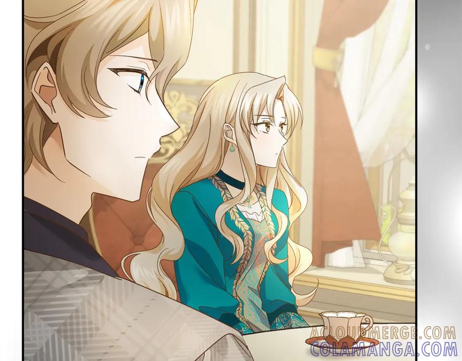 《复仇千金的第二人生》第166话 反旗 第81页