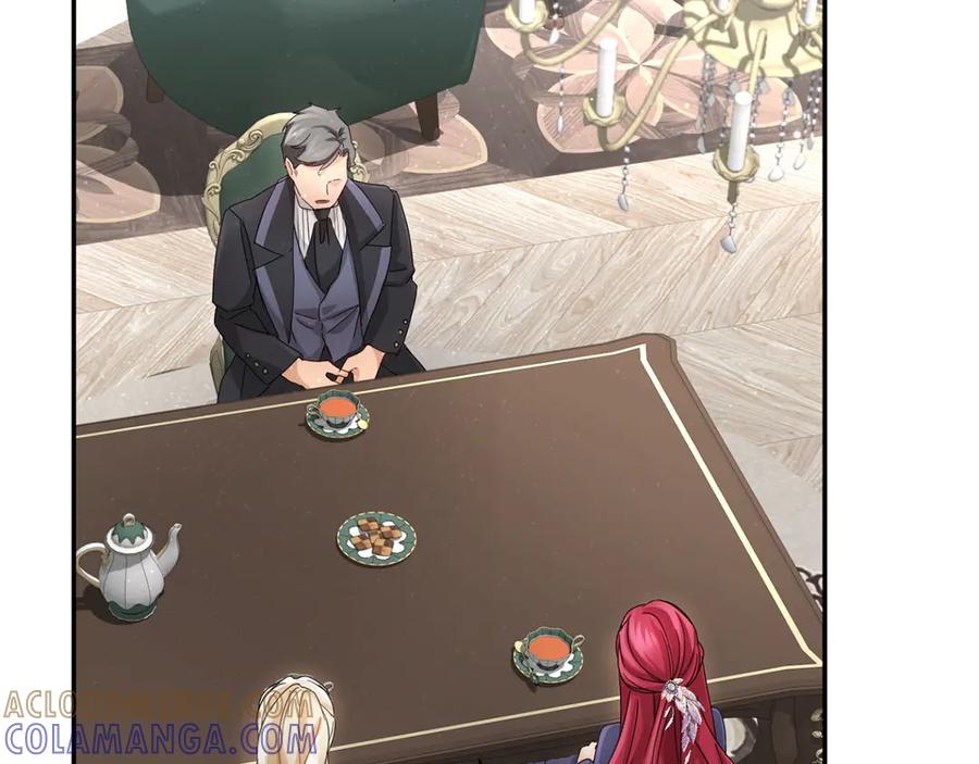 《复仇千金的第二人生》第167话 不愧是你 第61页