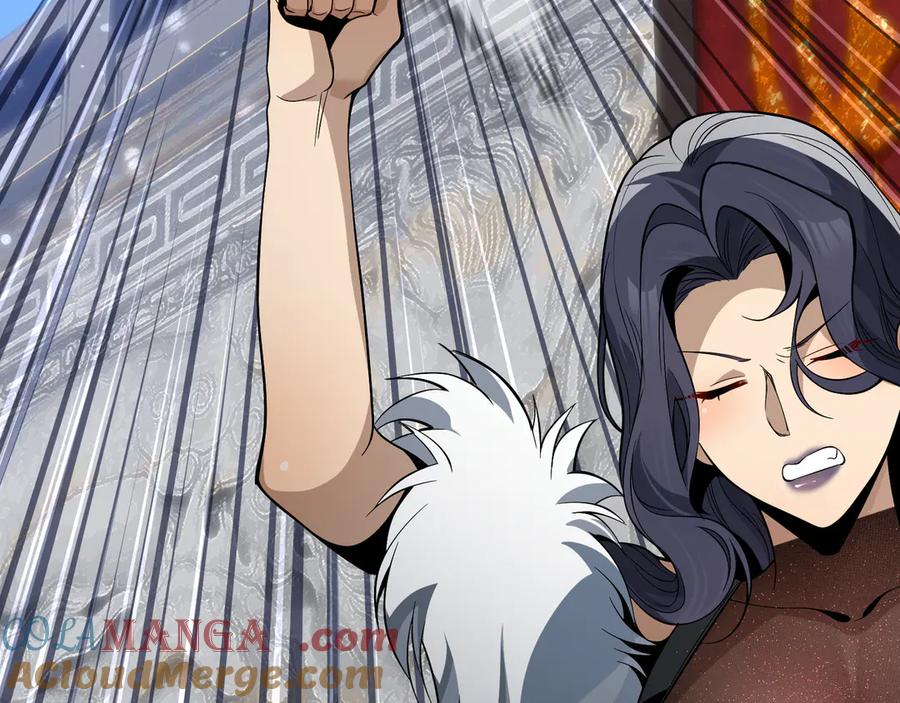 《大爱魔尊，女徒弟都想杀我》第27话 还记得我们的约定吗？ 第145页