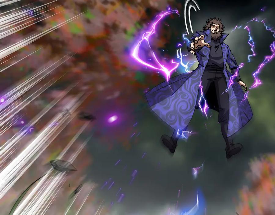 神级升级系统 第180话 隐身螳螂 第75页