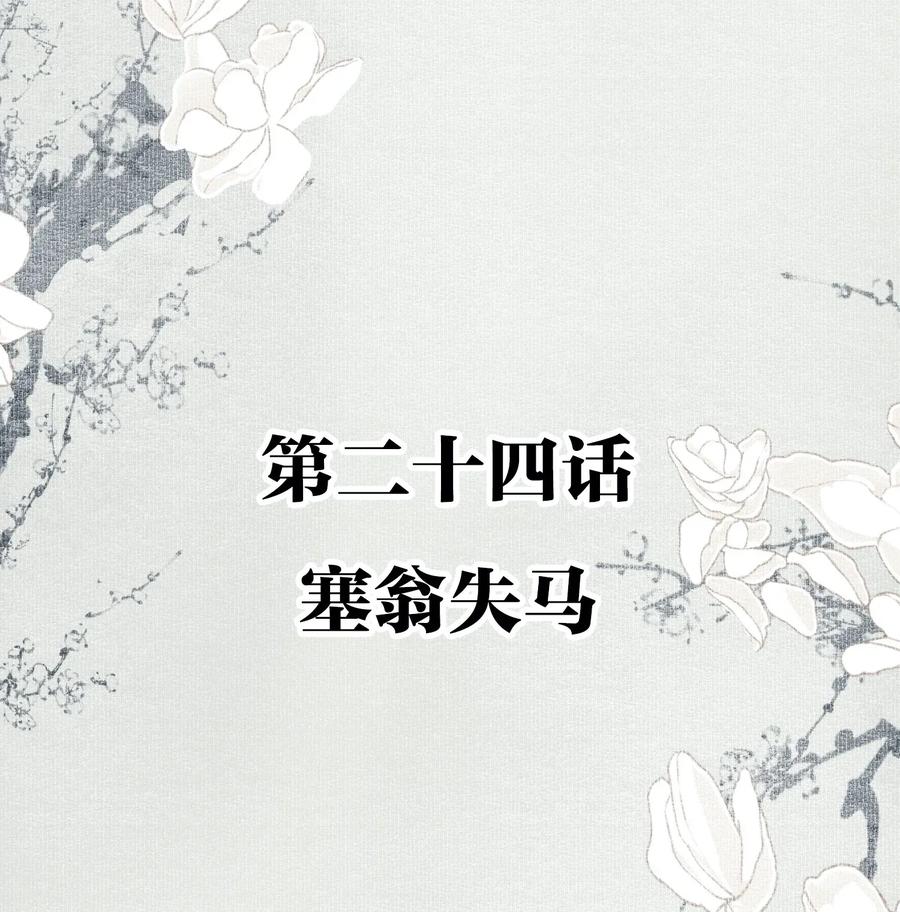 不小心救了江湖公敌 024 塞翁失马 第2页