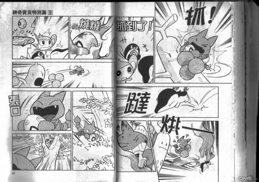 神奇宝贝特別篇 - 第9卷 - 第32张图