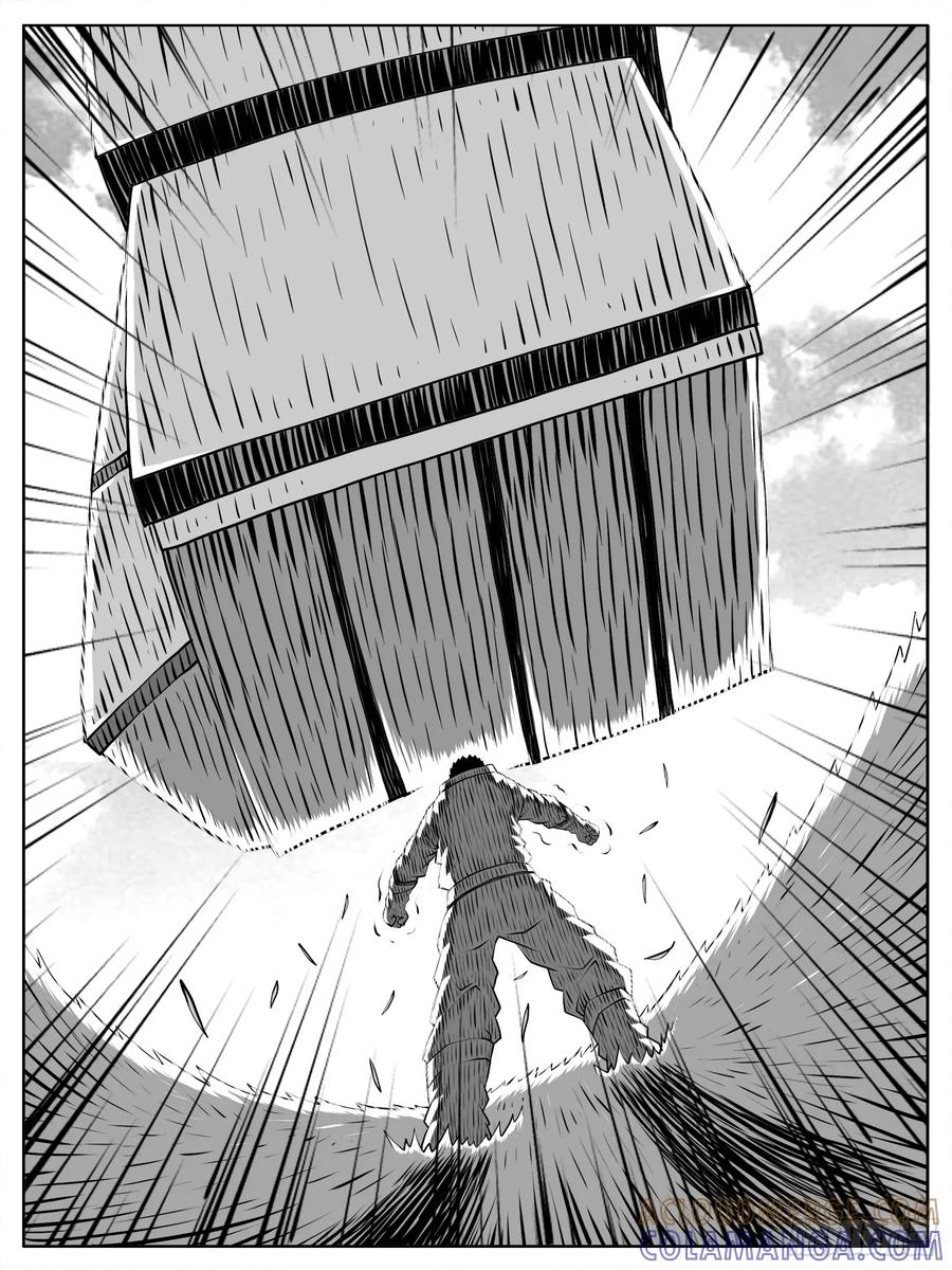 《休闲之路》第161回 第13页