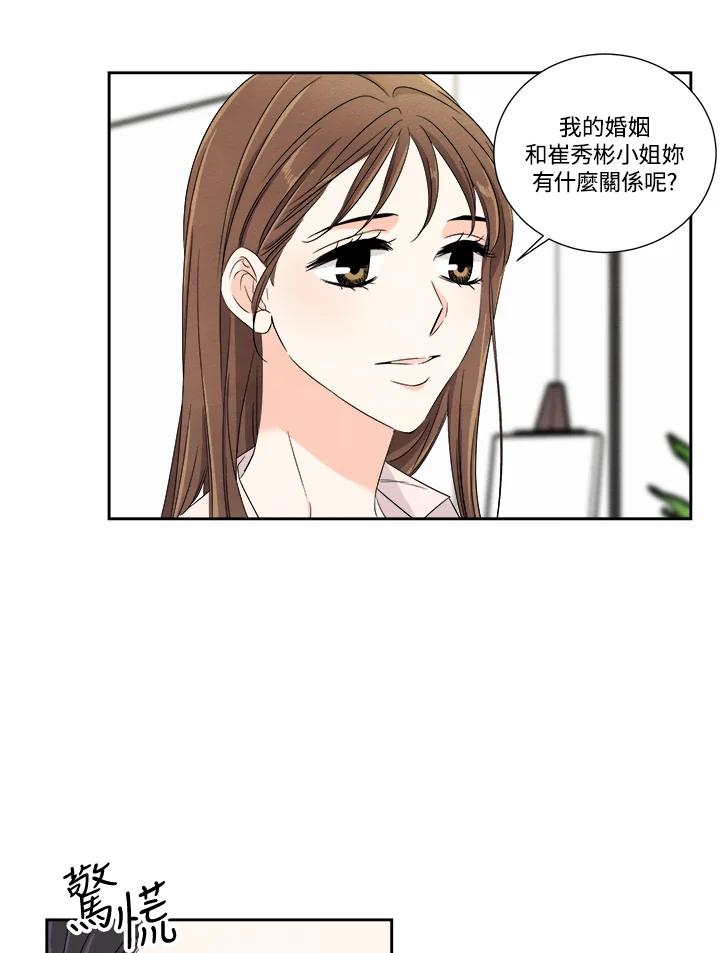 《纵然心痛》第27话 第57页