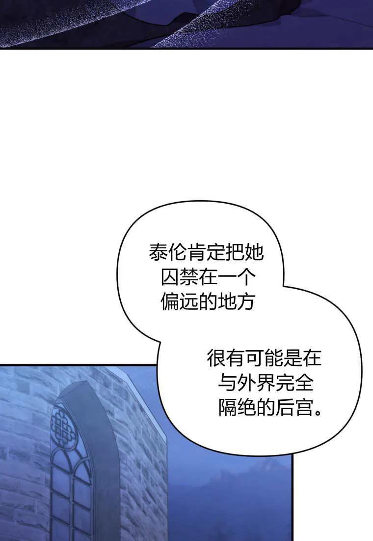 成为苏尔坦珍爱的猫咪 第69话 第91页