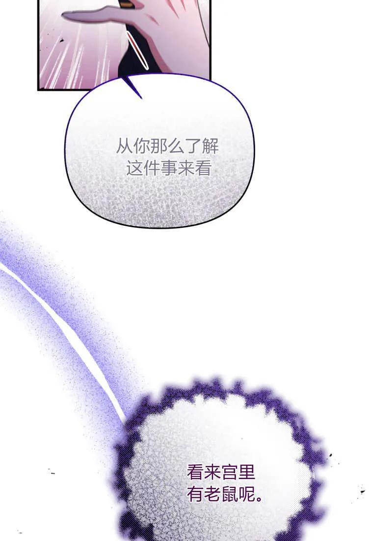 成为苏尔坦珍爱的猫咪 第69话 第27页