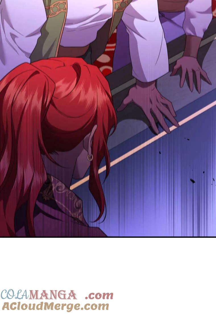 成为苏尔坦珍爱的猫咪 第69话 第41页