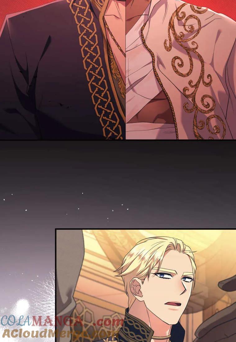 成为苏尔坦珍爱的猫咪 第69话 第81页