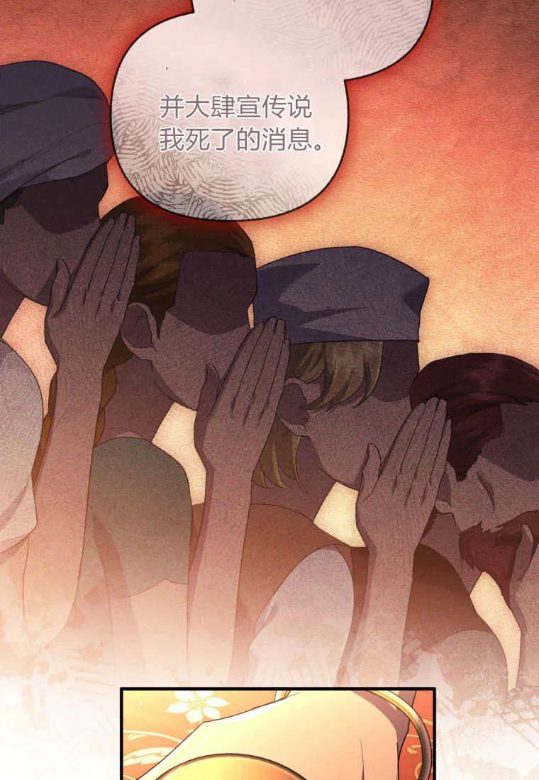 成为苏尔坦珍爱的猫咪 第69话 第76页