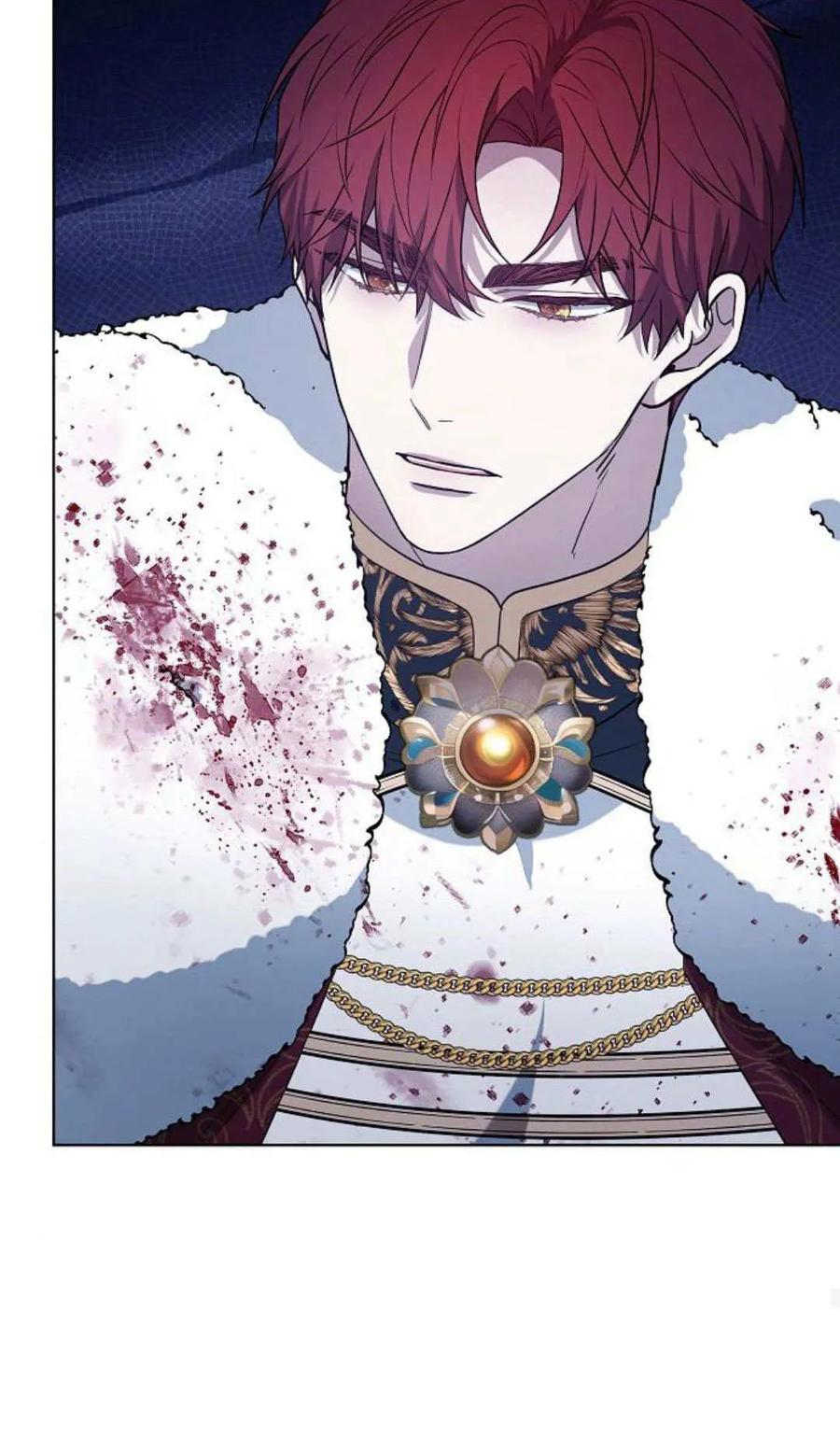 傲慢时代 - 第73话 - 第80张图