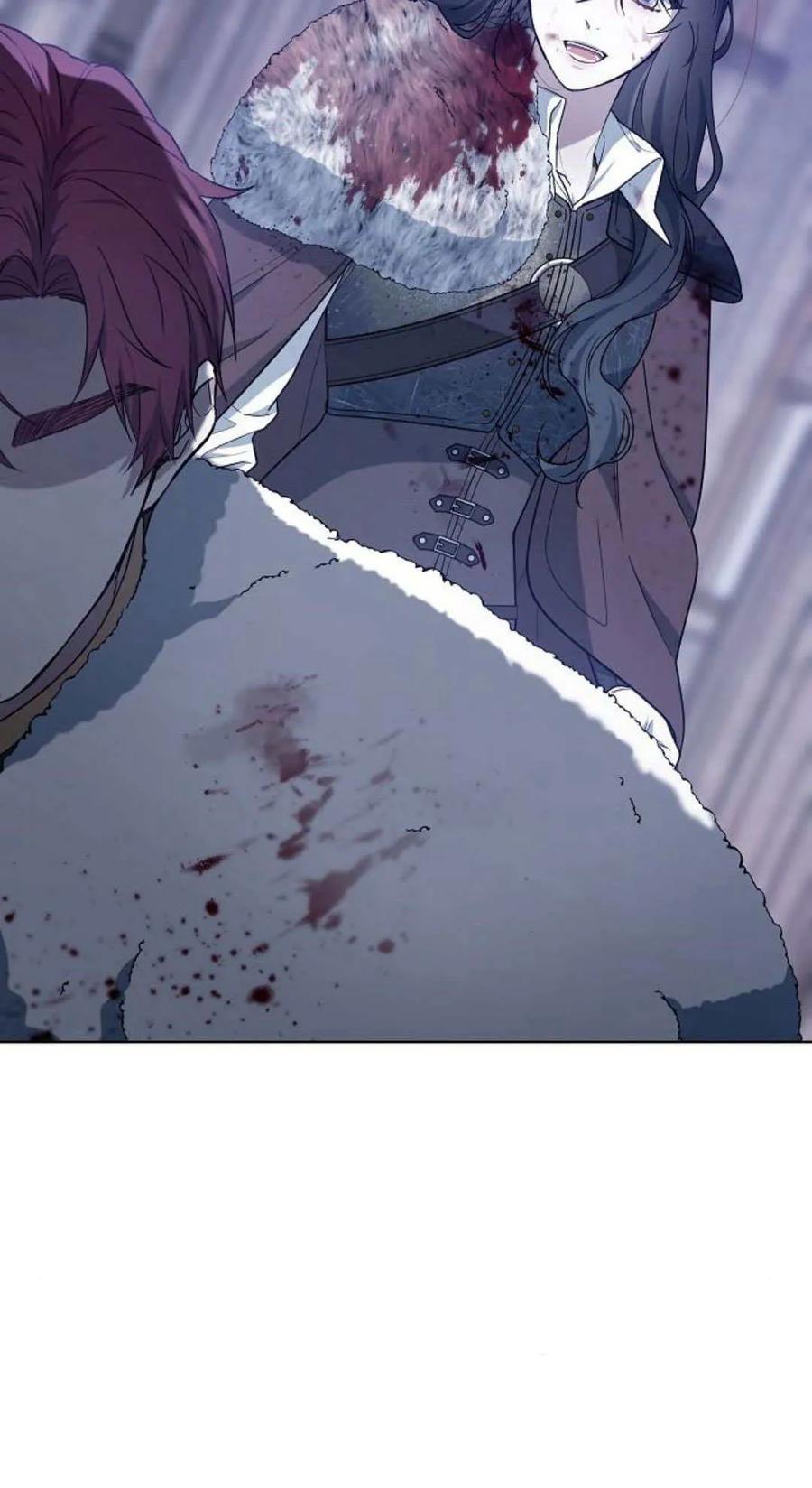 傲慢时代 - 第73话 - 第106张图