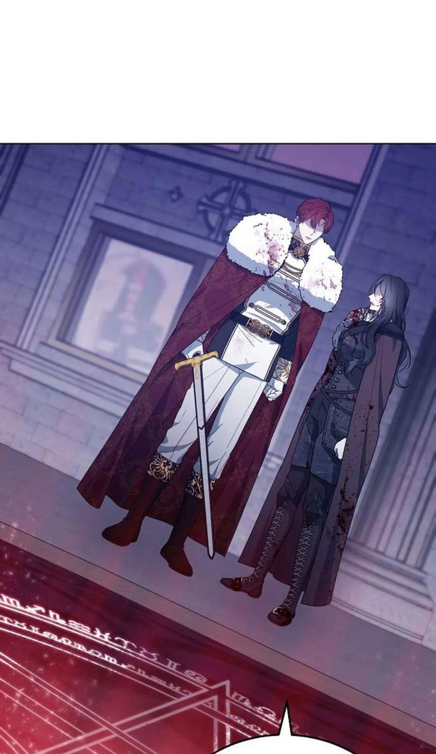 傲慢时代 - 第73话 - 第78张图