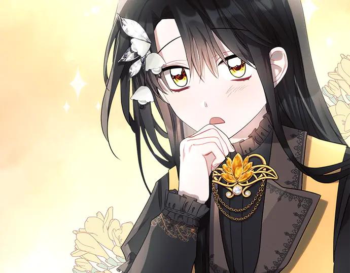 《黑暗皇女：雅什泰洛迪》第43话 第160页