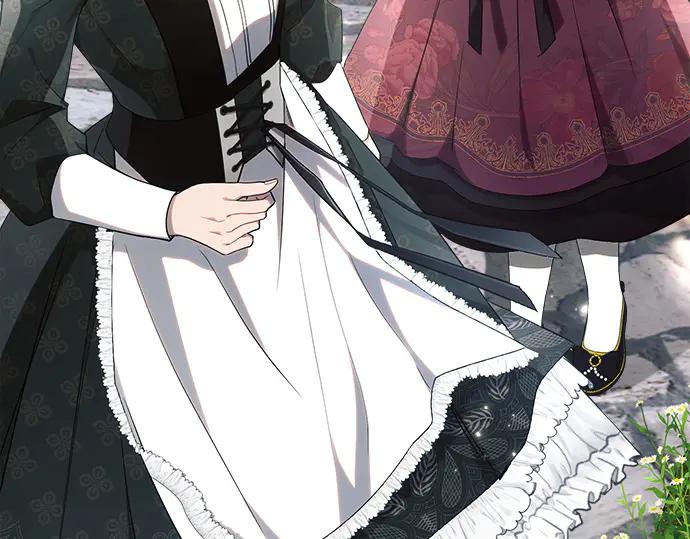 《黑暗皇女：雅什泰洛迪》第43话 第184页