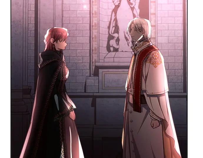 《黑暗皇女：雅什泰洛迪》第43话 第67页