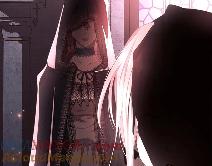 《黑暗皇女：雅什泰洛迪》第43话 第57页