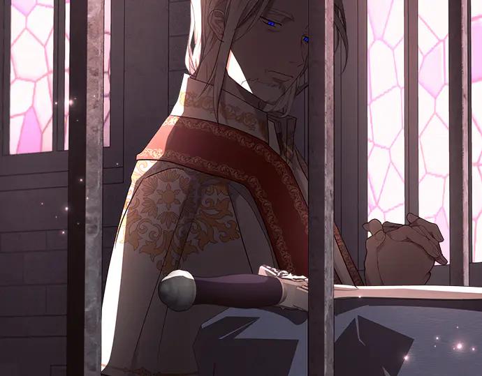 《黑暗皇女：雅什泰洛迪》第43话 第42页