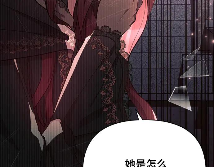 《黑暗皇女：雅什泰洛迪》第43话 第96页